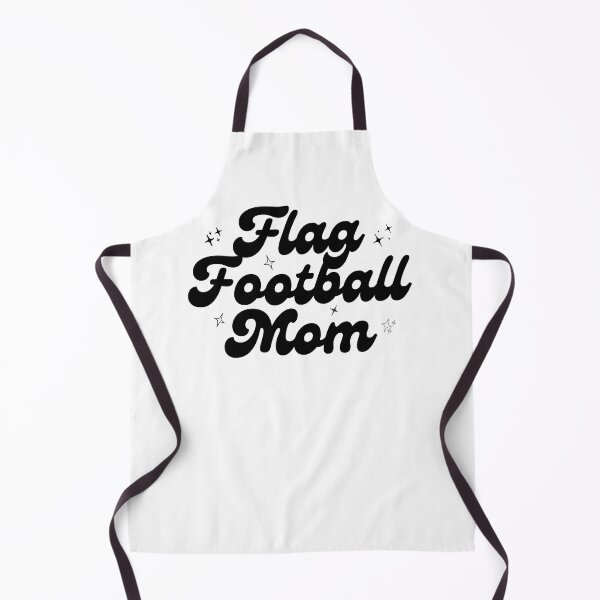 Item preview, Flag Football Mom designed and sold by Teal-Sundaze.