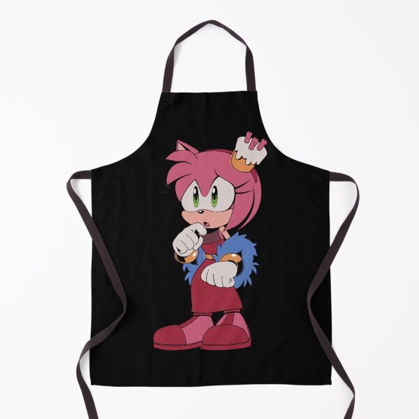 Item preview, Amy Rose the Hedgehog designed and sold by Skel-Draws.