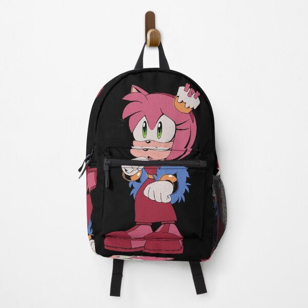 Item preview, Amy Rose the Hedgehog designed and sold by Skel-Draws.
