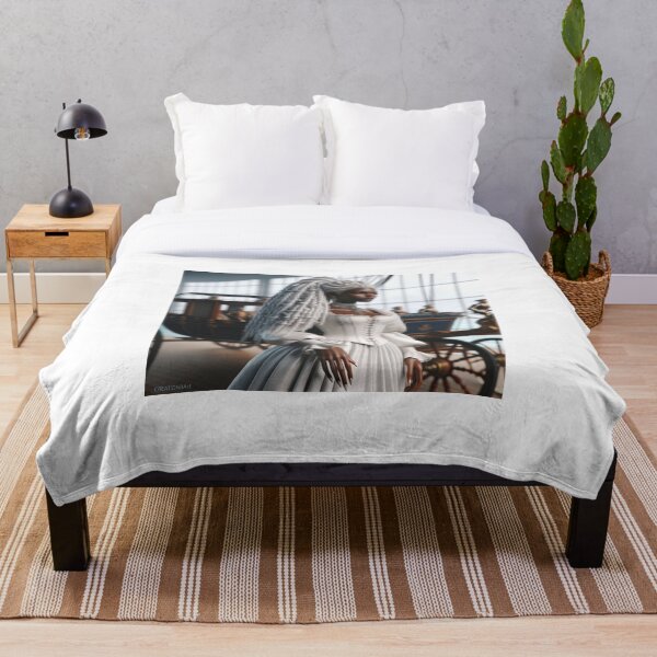Item preview, Portraits of a Timeless Enigma.8 designed and sold by CREATIONBArt.