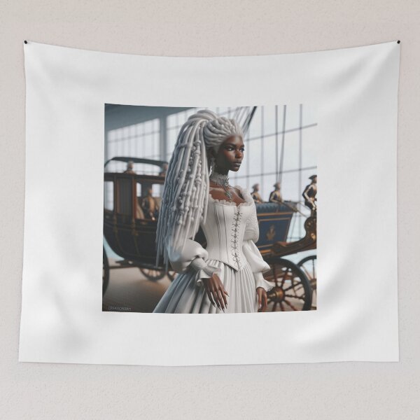 Item preview, Portraits of a Timeless Enigma.8 designed and sold by CREATIONBArt.