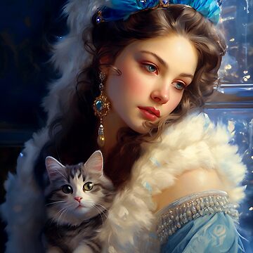 Artwork thumbnail, Bringing in the New Year by Claudia McKinney