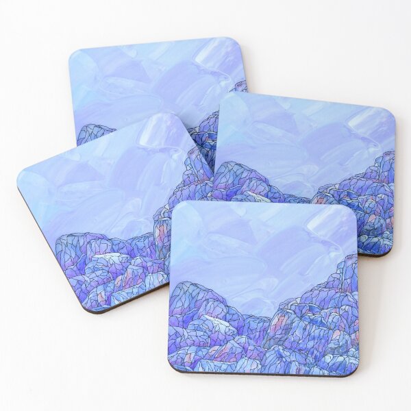Item preview, blues and rocks designed and sold by Gerardo Segismundo.