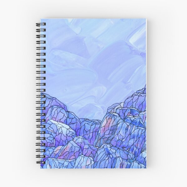 Item preview, blues and rocks designed and sold by Gerardo Segismundo.
