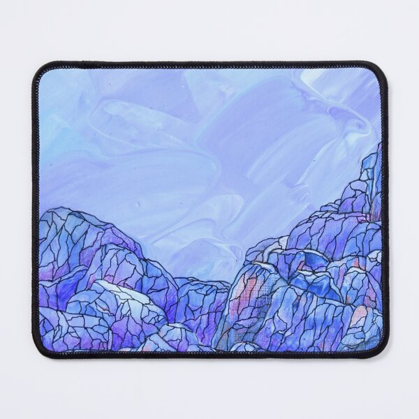 Item preview, blues and rocks designed and sold by Gerardo Segismundo.