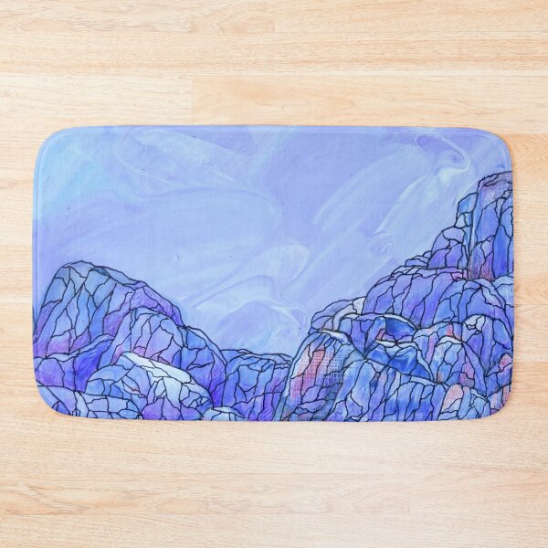 Item preview, blues and rocks designed and sold by Gerardo Segismundo.