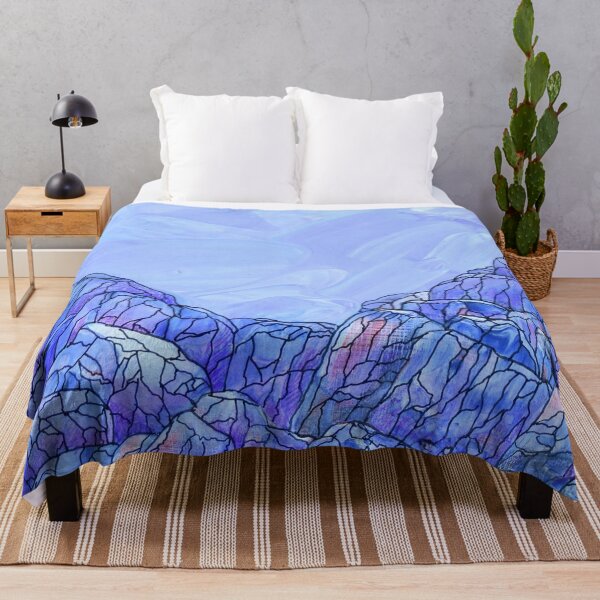 Item preview, blues and rocks designed and sold by Gerardo Segismundo.