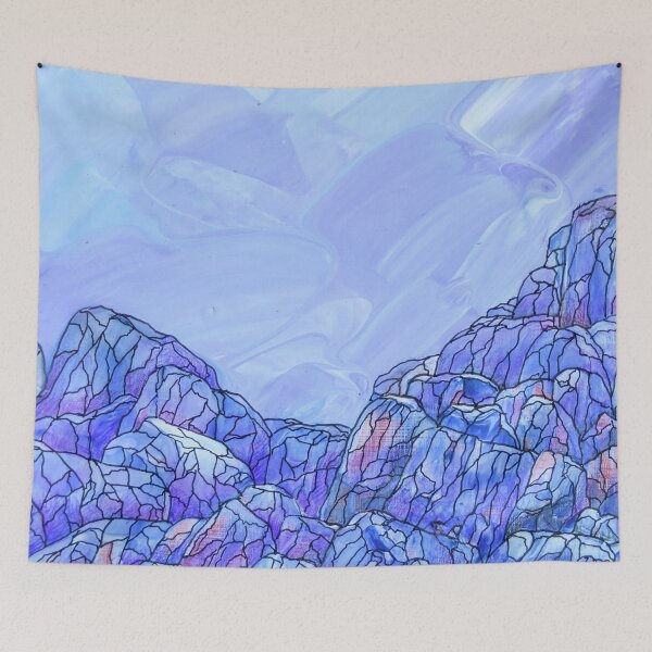 Item preview, blues and rocks designed and sold by Gerardo Segismundo.