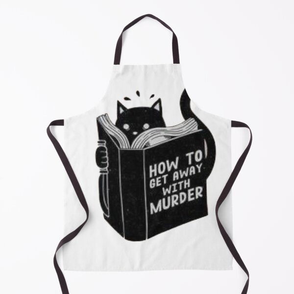Item preview, How to Get away with murder designed and sold by NFL-LIVE .