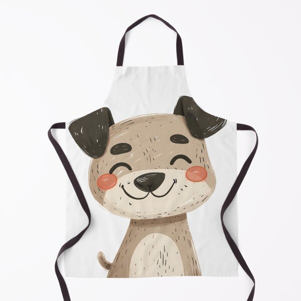 Item preview, Happy Doggy designed and sold by DripandDrop.