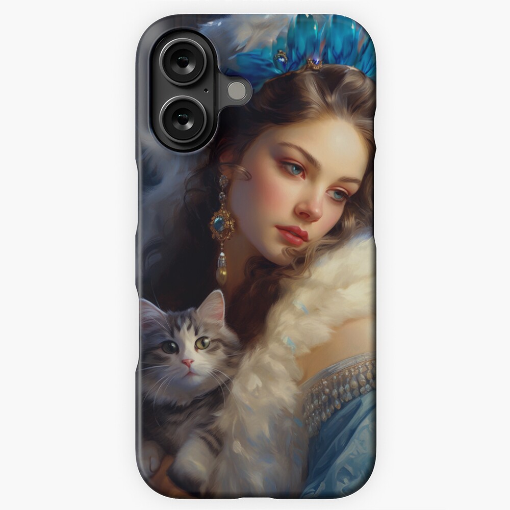 Item preview, iPhone Snap Case designed and sold by phatpuppyart.