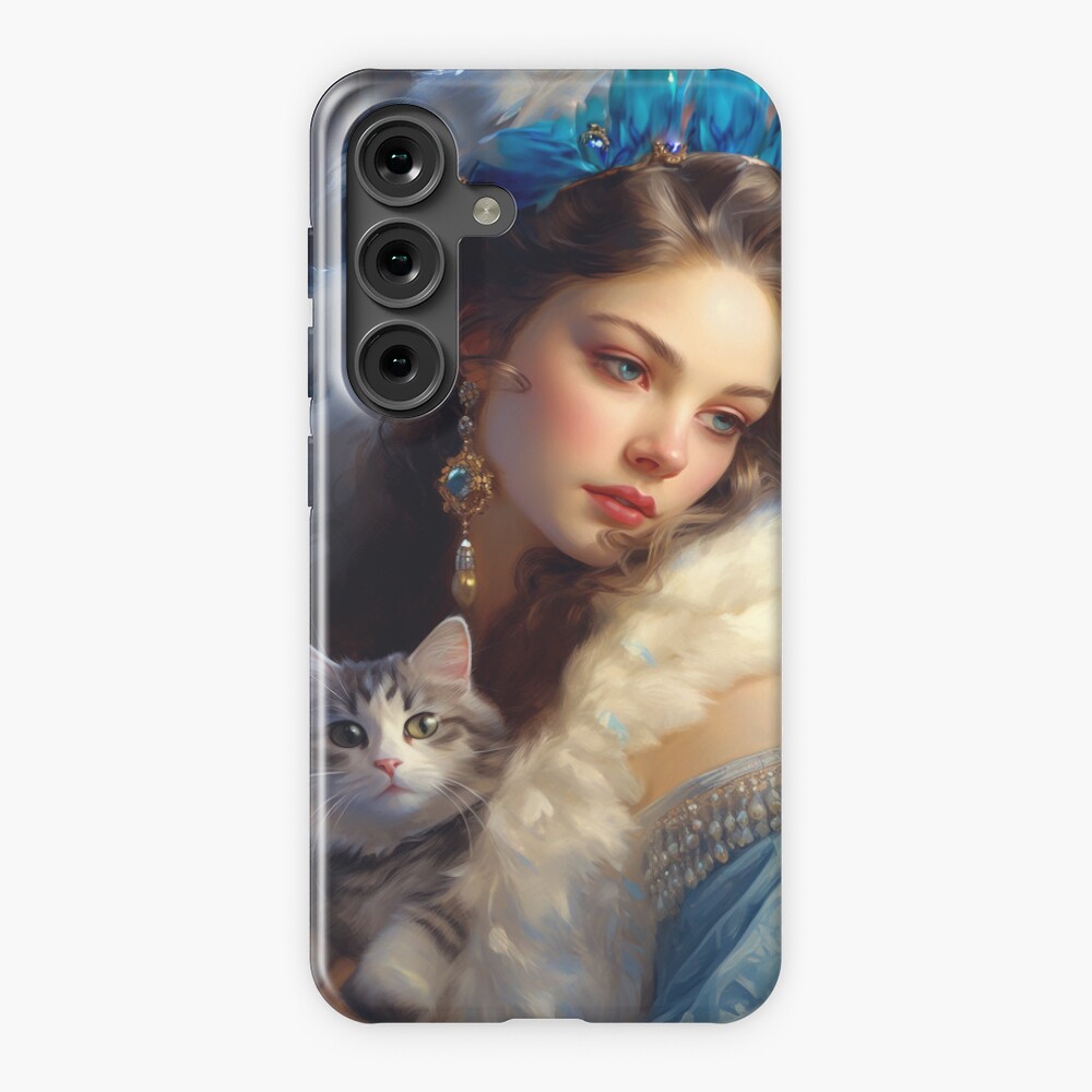 Item preview, Samsung Galaxy Snap Case designed and sold by phatpuppyart.