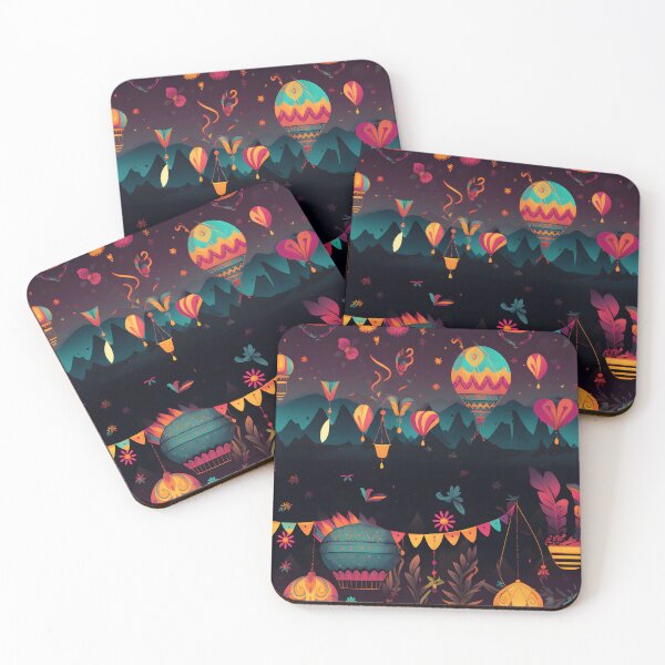 Item preview, Twilight Tapestries: A Boho Fantasy Flight designed and sold by BlyssfulMoments.