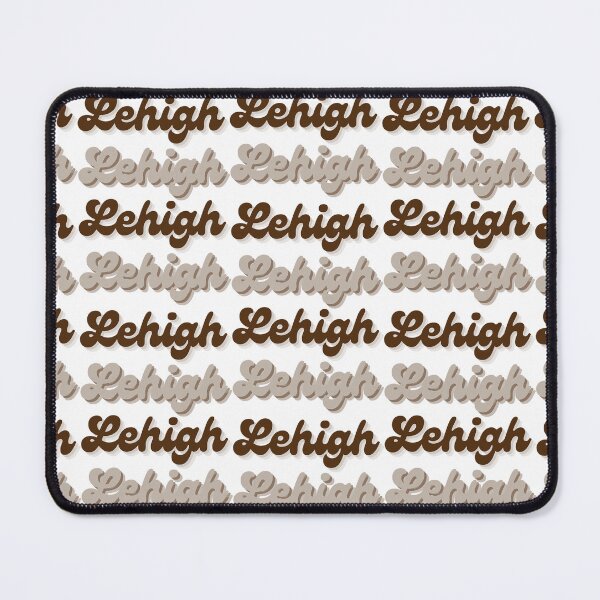 Item preview, Lehigh Retro Bubble Script designed and sold by stuch.