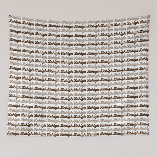 Item preview, Lehigh Retro Bubble Script designed and sold by stuch.