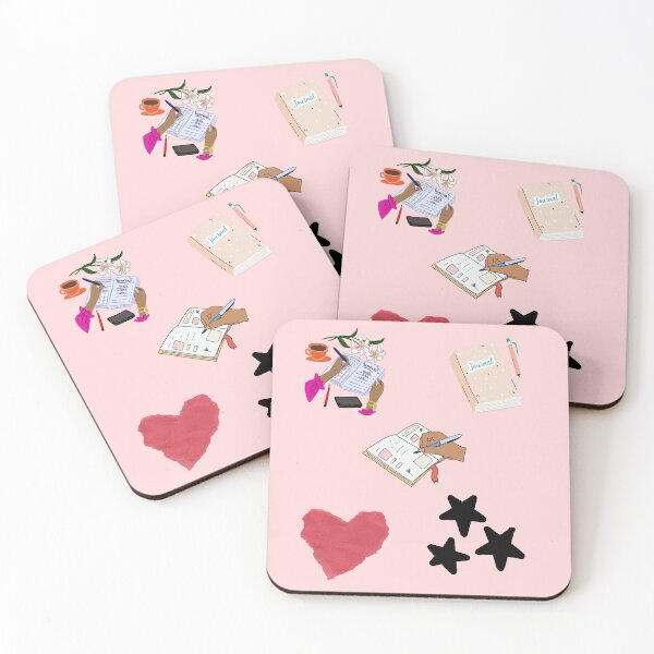 Item preview, journaling designed and sold by Zaibo.