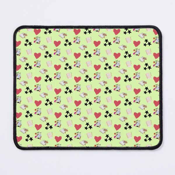 Item preview, journaling designed and sold by Zaibo.