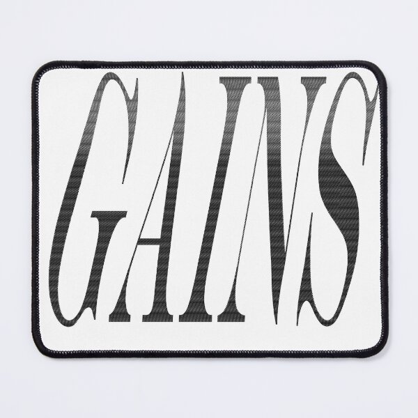 Item preview, Gains designed and sold by noisenoisenoise.
