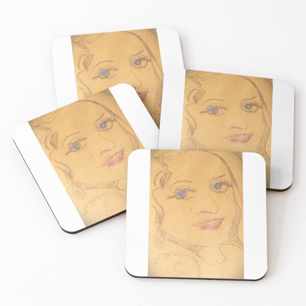 Item preview, Betty Davis Eyes designed and sold by NICKS1859.