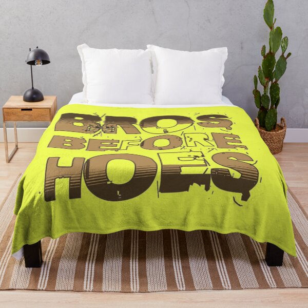 Item preview, Brotherhood Bond: Bros Before Hoes Fist Bump designed and sold by Tecnofa.