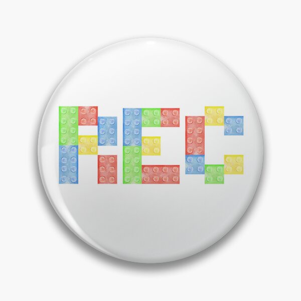 Item preview, Rec (In  blocks) designed and sold by RecTherapyAndMore.