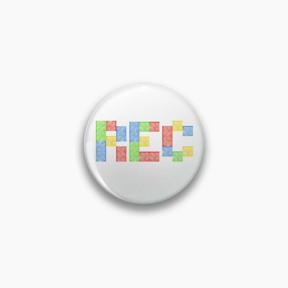 Item preview, Pin designed and sold by ConfessionsOfRT.