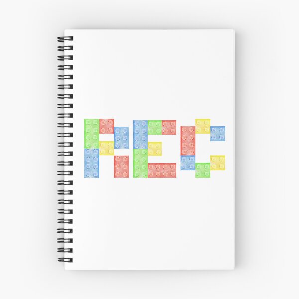 Item preview, Rec (In  blocks) designed and sold by RecTherapyAndMore.