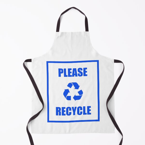 Item preview, Please Recycle designed and sold by Corbitron.
