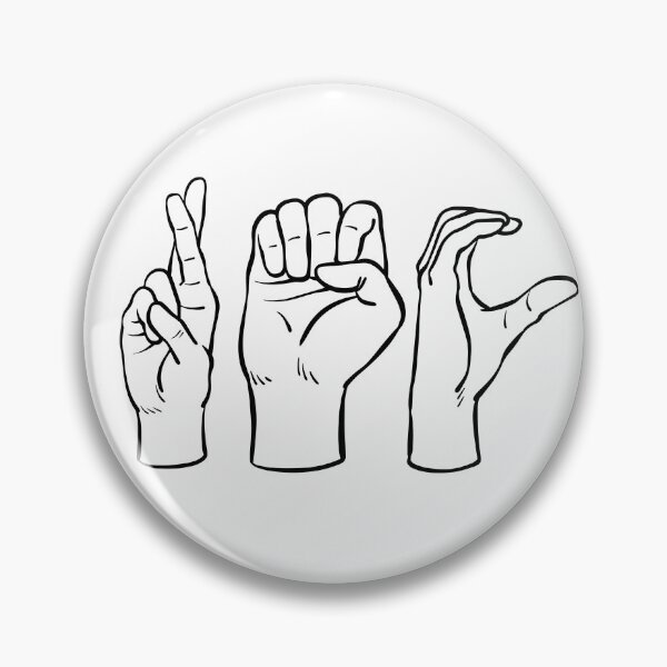 Item preview, Rec (In sign language) designed and sold by RecTherapyAndMore.