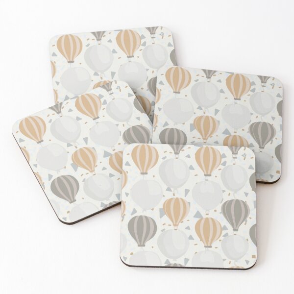 Item preview, Great Balloons Pattern, Balloons Day designed and sold by Cr320.