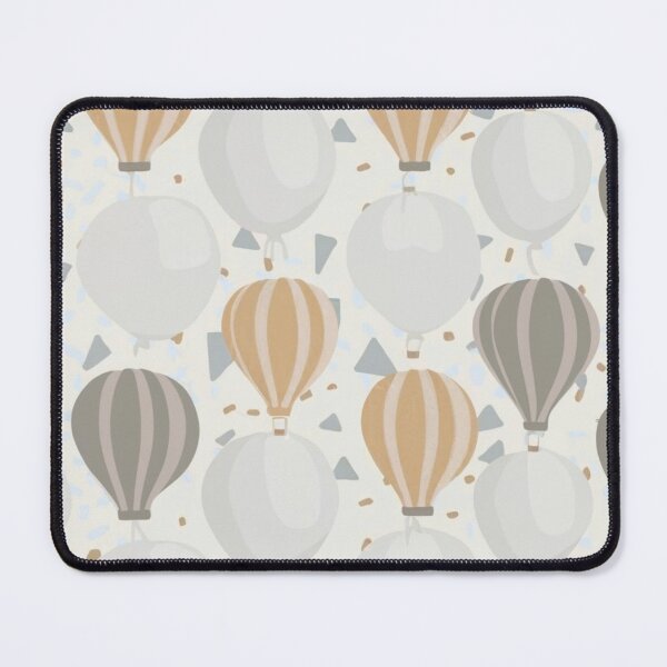 Item preview, Great Balloons Pattern, Balloons Day designed and sold by Cr320.