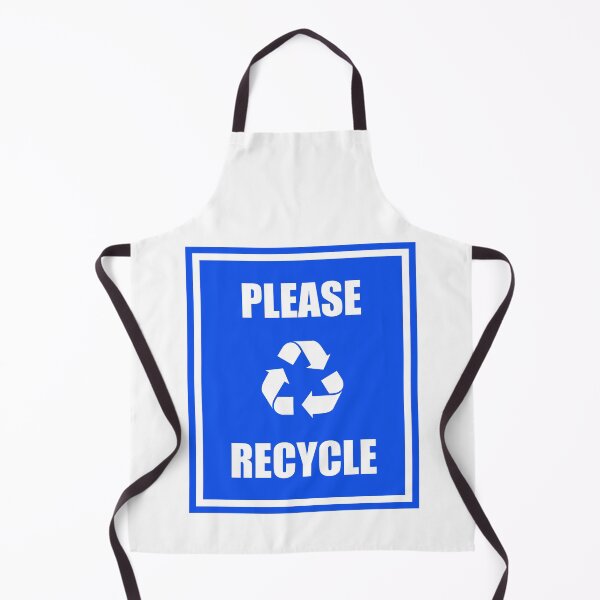 Item preview, Please Recycle designed and sold by Corbitron.