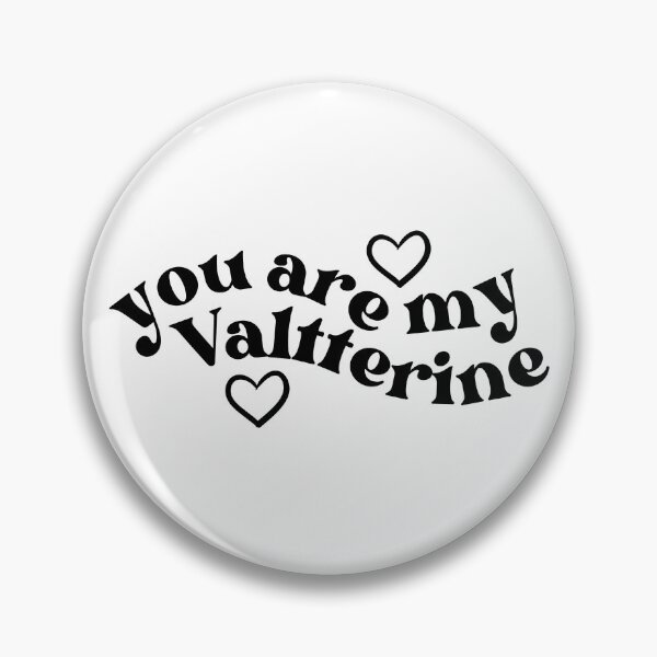 Artikelvorschau, YOU ARE MY VALTTERINE VALTTERI BOTTAS entworfen und verkauft von CGSTees.