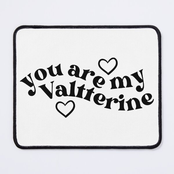 Item preview, YOU ARE MY VALTTERINE VALTTERI BOTTAS designed and sold by CGSTees.