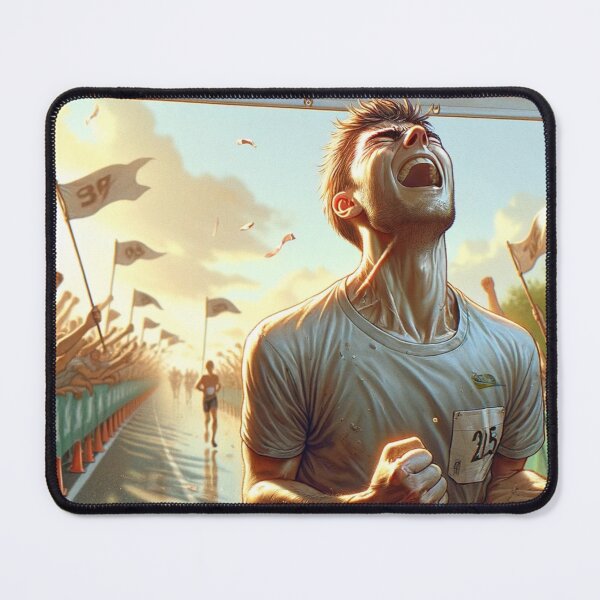 Item preview, Finish Line designed and sold by Byte Buddy.