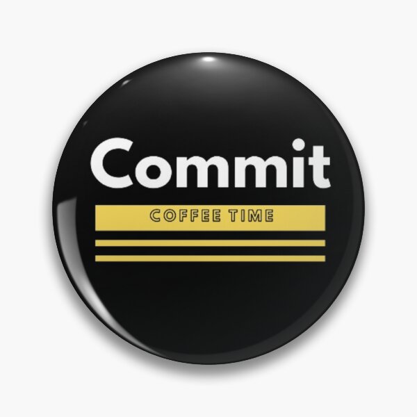 Item preview, Command COMMIT designed and sold by jb-joaofranca.