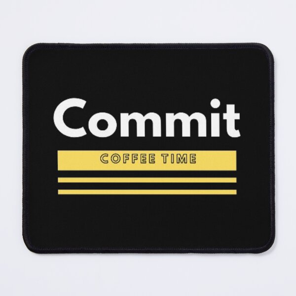 Item preview, Command COMMIT designed and sold by jb-joaofranca.