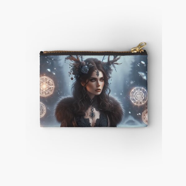 Item preview, The Emerald Enchantress  designed and sold by Matt's Artificial Nature.