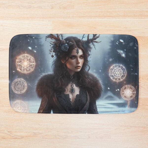 Item preview, The Emerald Enchantress  designed and sold by Matt's Artificial Nature.