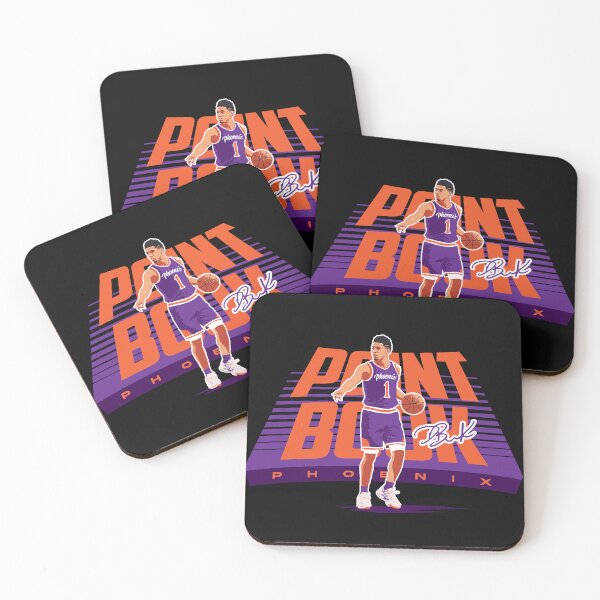 Item preview, Vintage style Devin Booker "Point Book"  t-shirt designed and sold by GoDerSlimTees.