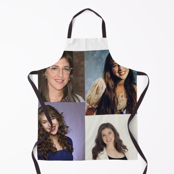 Item preview, Mayim bialik designed and sold by Rosadarose.