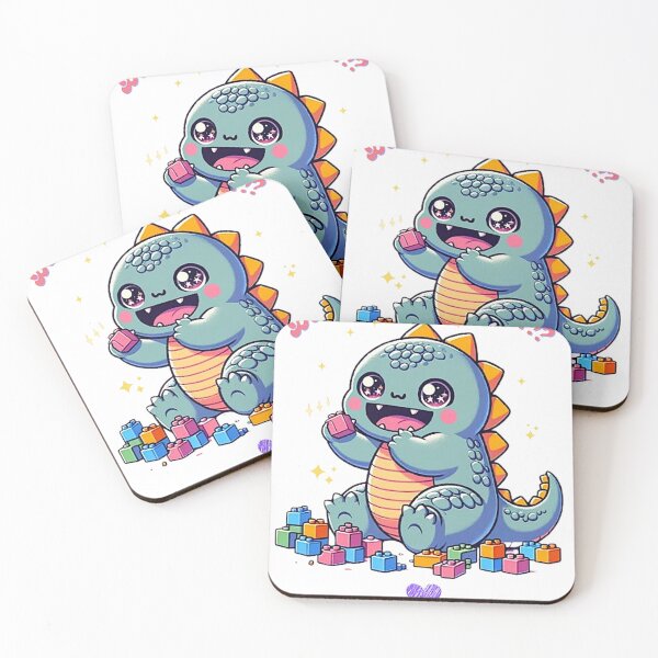 Item preview, Godzilla Kawaii in Game Mode designed and sold by lAnJefurtifeu.