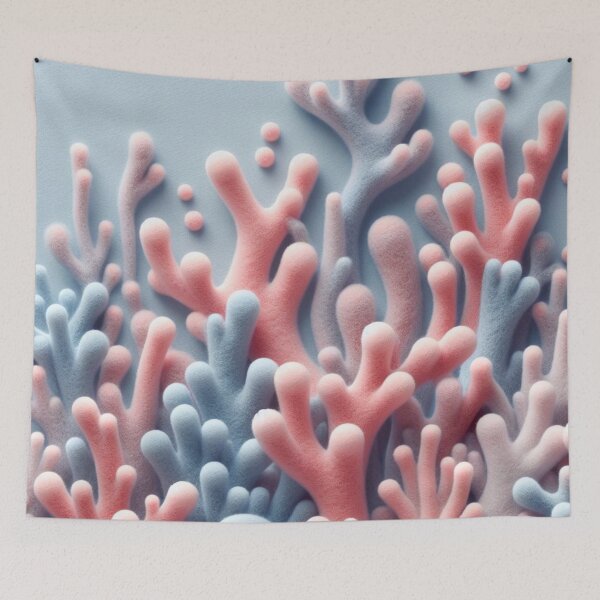 Item preview, Coral Reef designed and sold by maddy017.