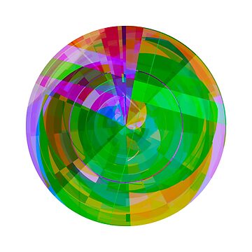 Artwork thumbnail, Pressing Into Forms (#159) by Quantrian