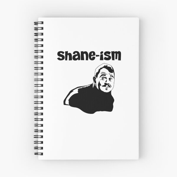 Item preview, Shane Gillis Shane-ism designed and sold by Bjammer.