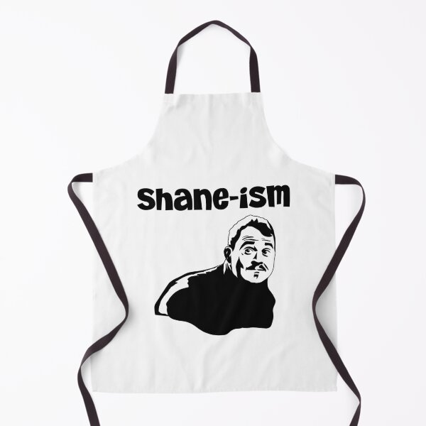 Item preview, Shane Gillis Shane-ism designed and sold by Bjammer.