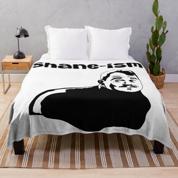 Item preview, Shane Gillis Shane-ism designed and sold by Bjammer.