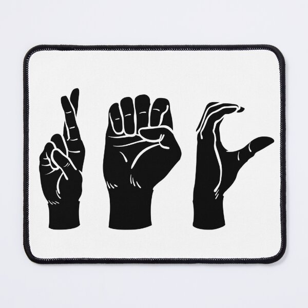 Item preview, Rec ASL Edition designed and sold by RecTherapyAndMore.