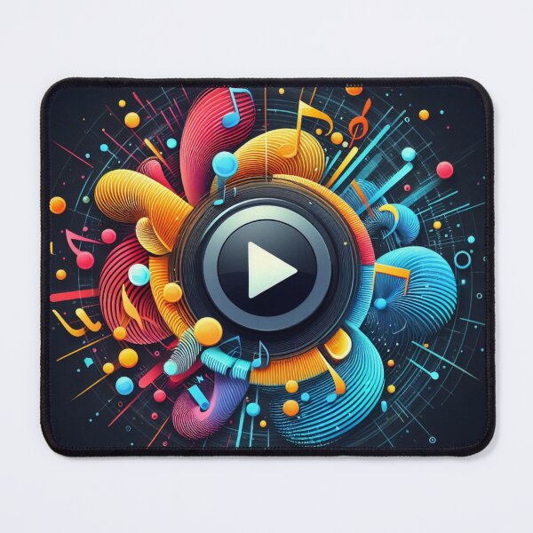 Item preview, music play designed and sold by rominek77.