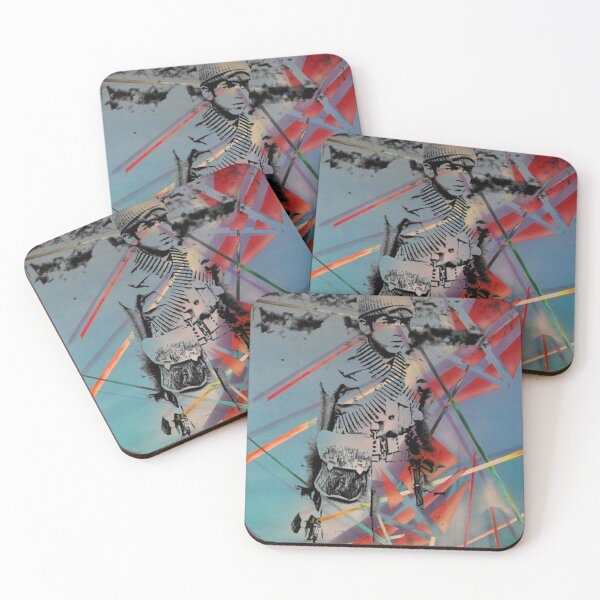 Item preview, GLORIFICATION OF CHILD SOLDIERS 3 designed and sold by Tammera.